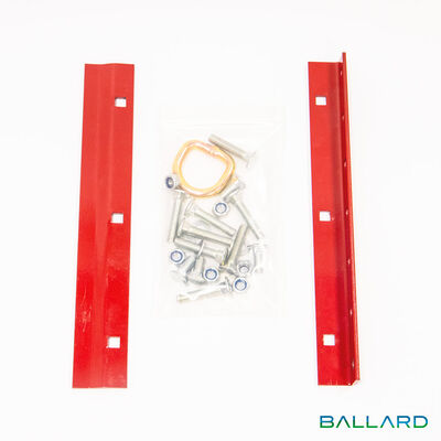 Power Locker Bracket Kit