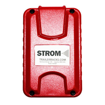 Strom Sprayer 18 Volt Lithium Ion Battery