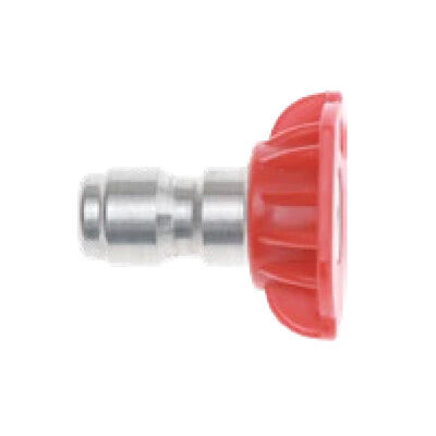 Strom Sprayer Cone Pattern Nozzle (Red)