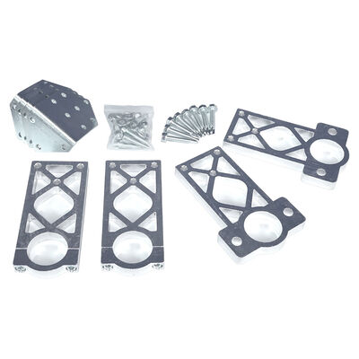 Enclosed Trailer Bracket Kit