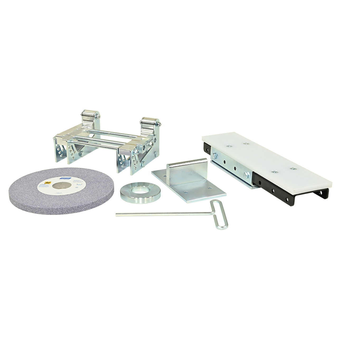 Modular Worktable System for 8200 Series Blade Sharpeners image number null