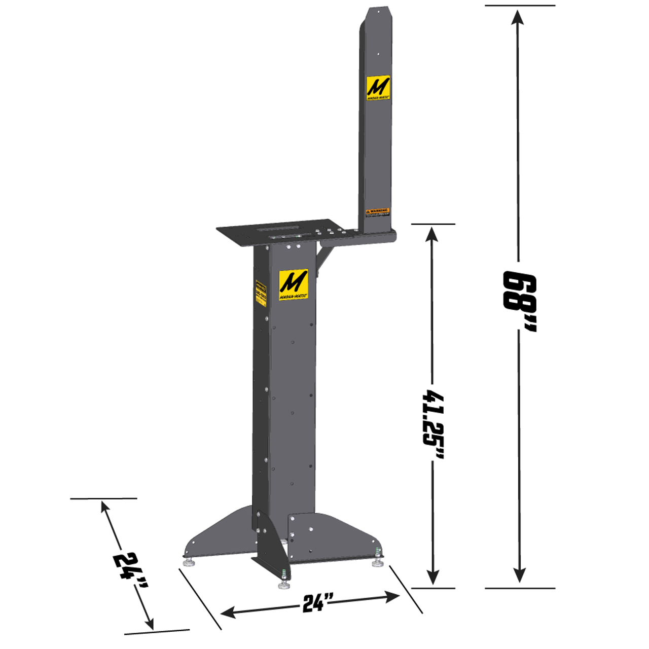 Sharpener Service Center Stand image number null