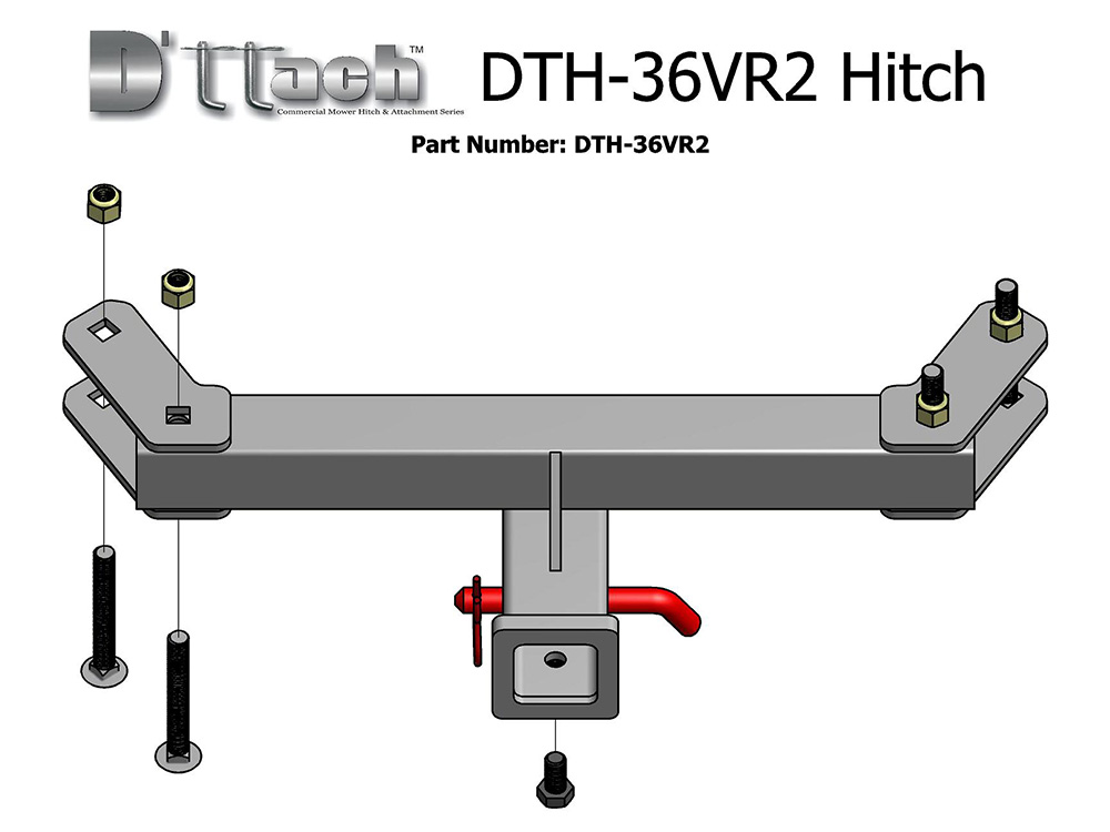 Scag vride 2 discount 36